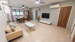 Blk 456 Choa Chu Kang Avenue 4 (Choa Chu Kang), HDB 4 Rooms #596402451